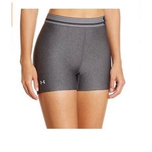 Under Armour Women's HeatGear Alpha Shorty 1251862